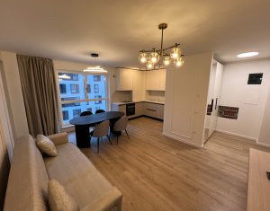 Apartament premium de inchiriat, 2 camere, Columna Residence - VIVO