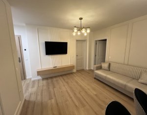 Apartament premium de inchiriat, 2 camere, Columna Residence - VIVO