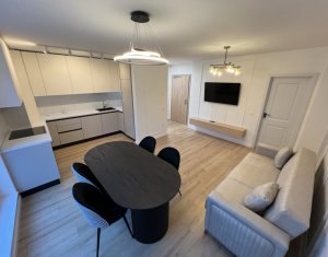 Apartament premium de inchiriat, 2 camere, Columna Residence - VIVO