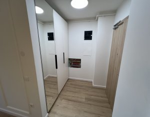 Apartament premium de inchiriat, 2 camere, Columna Residence - VIVO