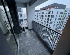 Apartament premium de inchiriat, 2 camere, Columna Residence - VIVO