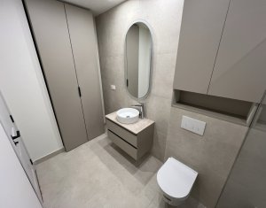 Apartament premium de inchiriat, 2 camere, Columna Residence - VIVO