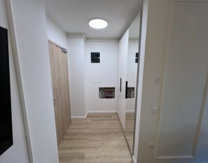 Apartament premium de inchiriat, 2 camere, Columna Residence - VIVO