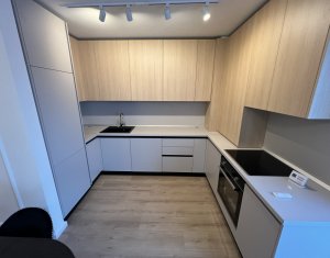 Apartament premium de inchiriat, 2 camere, Columna Residence - VIVO