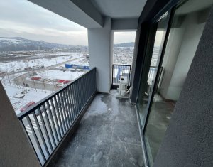 Apartament premium de inchiriat, 2 camere, Columna Residence - VIVO