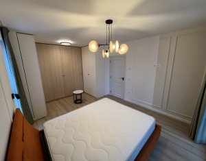 Apartament premium de inchiriat, 2 camere, Columna Residence - VIVO