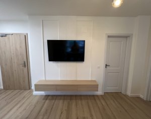 Apartament premium de inchiriat, 2 camere, Columna Residence - VIVO