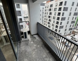 Apartament premium de inchiriat, 2 camere, Columna Residence - VIVO