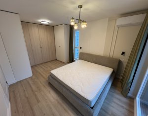 Apartament premium de inchiriat, 2 camere, Columna Residence - VIVO