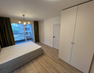 Apartament premium de inchiriat, 2 camere, Columna Residence - VIVO