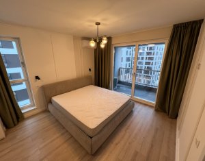 Apartament premium de inchiriat, 2 camere, Columna Residence - VIVO