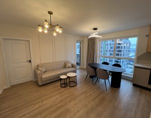 Apartament premium de inchiriat, 2 camere, Columna Residence - VIVO