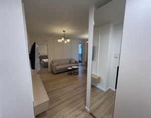 Apartament premium de inchiriat, 2 camere, Columna Residence - VIVO