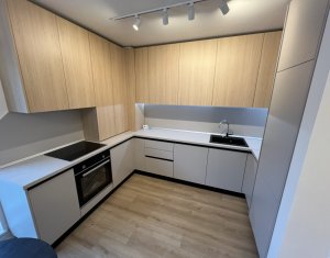 Apartament premium de inchiriat, 2 camere, Columna Residence - VIVO