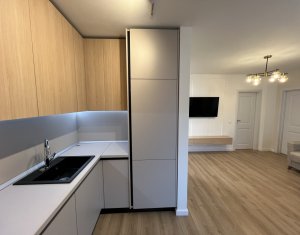 Apartament premium de inchiriat, 2 camere, Columna Residence - VIVO