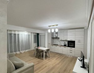 Apartament 2 camere, balcon, zona Metro