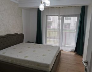 Apartment 2 rooms for rent in Cluj-napoca