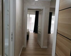 Apartment 2 rooms for rent in Cluj-napoca