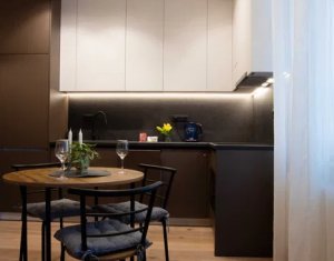 2 camere, parcare, zona strazii Motilor