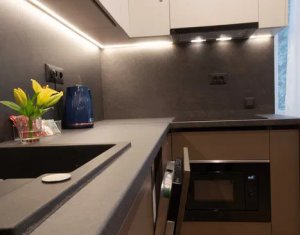 2 camere, parcare, zona strazii Motilor