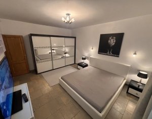 3 camere, parcare, terasa 40 mp, zona Vivo