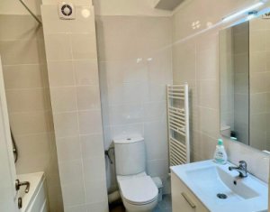 Apartament 2 camere, ultrafinisat, etajul 1, parcare