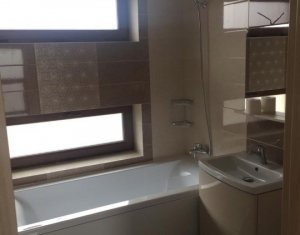 Vila moderna 167mp, 300mp teren, zona Campului