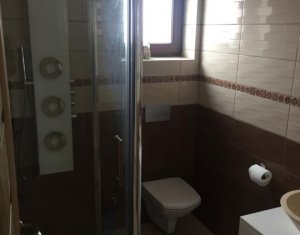 Vila moderna 167mp, 300mp teren, zona Campului