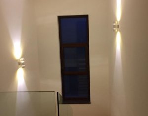 Vila moderna 167mp, 300mp teren, zona Campului