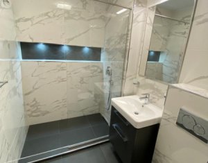 Appartement 2 chambres à louer dans Cluj-napoca, zone Gheorgheni