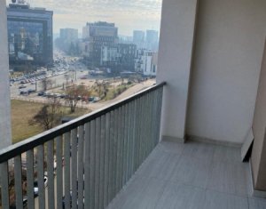 Appartement 2 chambres à louer dans Cluj-napoca, zone Gheorgheni