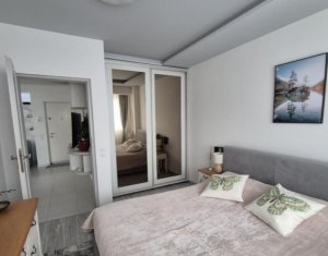 Apartametn de inchiriat, 3 camere, Manastur