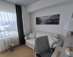 Apartametn de inchiriat, 3 camere, Manastur