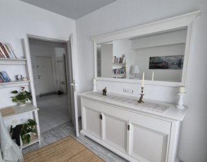 Apartametn de inchiriat, 3 camere, Manastur