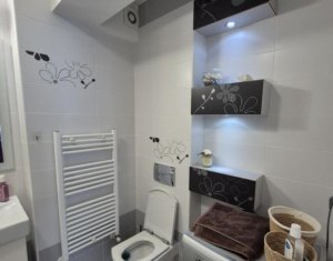 Apartametn de inchiriat, 3 camere, Manastur