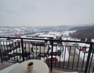 Apartametn de inchiriat, 3 camere, Manastur