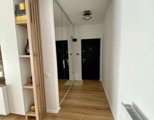 Apartament 2 camere semidecomandate, cartier Buna Ziua, parcare, balcon