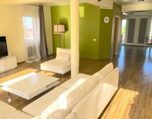 Apartment 4 rooms for rent in Cluj-napoca, zone Europa
