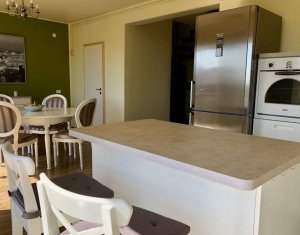 Apartment 4 rooms for rent in Cluj-napoca, zone Europa