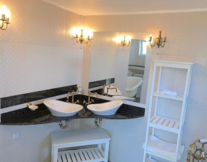 Apartment 4 rooms for rent in Cluj-napoca, zone Europa