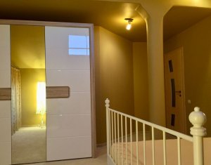 Apartment 4 rooms for rent in Cluj-napoca, zone Europa