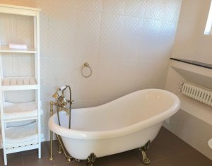 Apartment 4 rooms for rent in Cluj-napoca, zone Europa