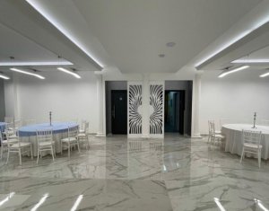 Bureau à louer dans Cluj-napoca, zone Marasti