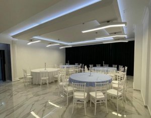 Bureau à louer dans Cluj-napoca, zone Marasti