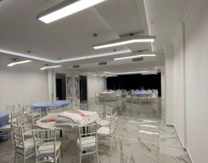 Bureau à louer dans Cluj-napoca, zone Marasti