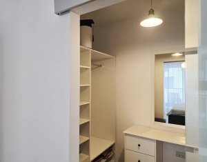 Apartament de inchiriat, 2 camere, parcare, Columna Residence-VIVO