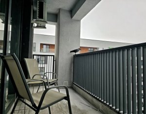 Apartament de inchiriat, 2 camere, parcare, Columna Residence-VIVO