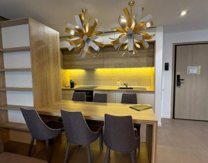 Apartament cu 2 camere, parcare, zona Calea Turzii