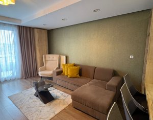 Apartament cu 2 camere, parcare, zona Calea Turzii