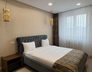 Apartament cu 2 camere, parcare, zona Calea Turzii